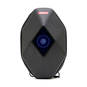 iPixi – Omuz ve Bel Titanyum Korumalı LED Çanta