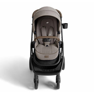 Joie Signature Finiti Pushchair - Maple-Strollers-Maple-One Size | Natural Baby Shower