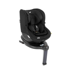 Joie i-Spin 360 Car Seat - Shale-Car Seats-Shale-One Size | Natural Baby Shower