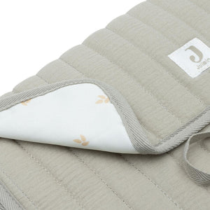 Jollein Changing Pad - Olive Green-Travel Changing Mats-Olive Green- | Natural Baby Shower