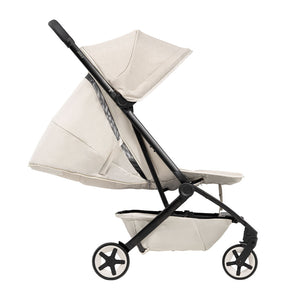 Joolz Aer2 Compact Stroller - Calming Beige-Strollers-Calming Beige- | Natural Baby Shower