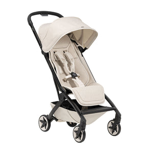 Joolz Aer2 Compact Stroller - Calming Beige-Strollers-Calming Beige- | Natural Baby Shower