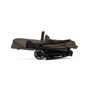 Joolz Aer2 Cot - Hazel Brown-Carrycots-Hazel Brown- | Natural Baby Shower