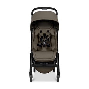 Joolz Aer2 Compact Stroller - Hazel Brown-Strollers-Hazel Brown- | Natural Baby Shower