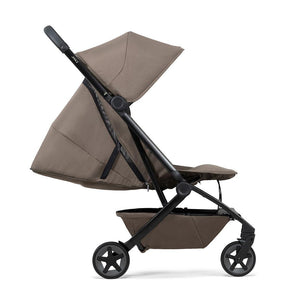 Joolz Aer2 Compact Stroller - Hazel Brown-Strollers-Hazel Brown- | Natural Baby Shower