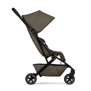 Joolz Aer2 Compact Stroller - Hazel Brown-Strollers-Hazel Brown- | Natural Baby Shower