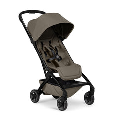 Joolz Aer2 Compact Stroller - Hazel Brown-Strollers-Hazel Brown- | Natural Baby Shower