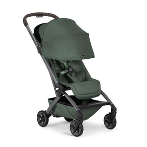 Joolz Aer2 Compact Stroller - Forest Green-Strollers-Forest Green- | Natural Baby Shower