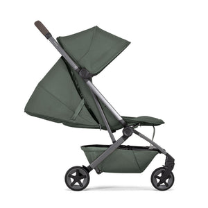 Joolz Aer2 Compact Stroller - Forest Green-Strollers-Forest Green- | Natural Baby Shower