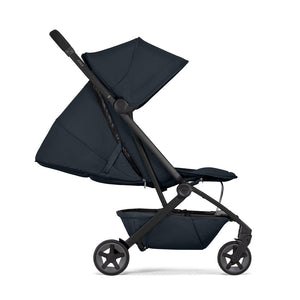 Joolz Aer2 Compact Stroller - Dark Navy-Strollers-Dark Navy- | Natural Baby Shower