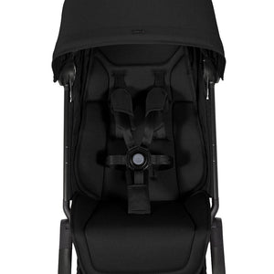 Joolz Aer2 Compact Stroller - Space Black-Strollers-Space Black- | Natural Baby Shower