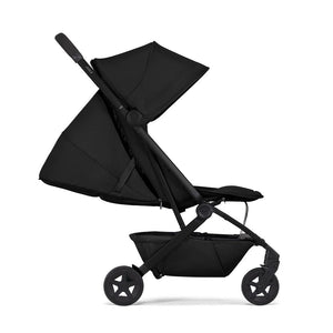 Joolz Aer2 Compact Stroller - Space Black-Strollers-Space Black- | Natural Baby Shower