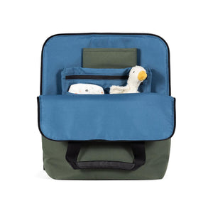 Joolz Changing Backpack - Forest Green-Changing Bags-Forest Green- | Natural Baby Shower