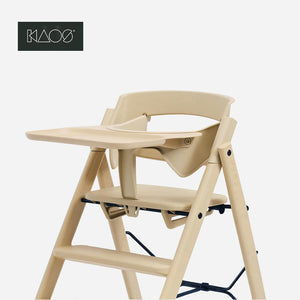KAOS Tray - Desert Sand-Highchair Accessories-Desert Sand- | Natural Baby Shower