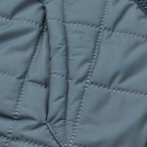 Liewood Jackson Reversible Jacket - Whale Blue Multi Mix-Coats- | Natural Baby Shower