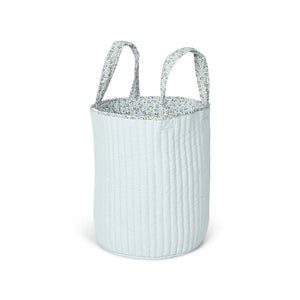 Little Dutch Storage Basket Large - Forest Adventure-Storage Baskets-Forest Adventure-Large | Natural Baby Shower