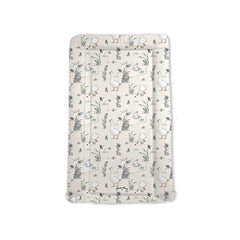 Mama Shack Changing Mat - Goose & the Ladybird-Changing Mats-Goose & the Ladybird- | Natural Baby Shower