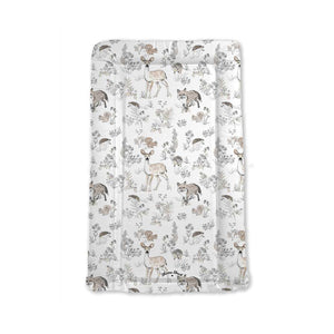 Mama Shack Changing Mat - Woodland-Changing Mats- | Natural Baby Shower