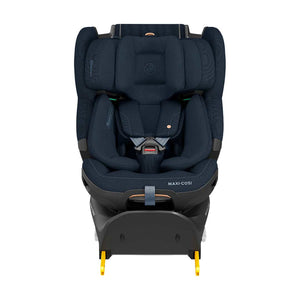 Maxi-Cosi Emerald 360 Pro Car Seat - Authentic Blue-Car Seats-Authentic Blue- | Natural Baby Shower