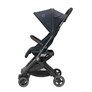 Maxi-Cosi Lara2 Pushchair - Essential Graphite-Strollers- | Natural Baby Shower