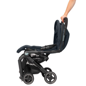 Maxi-Cosi Lara2 Pushchair - Essential Graphite-Strollers- | Natural Baby Shower