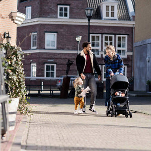 Maxi-Cosi Lara2 Pushchair - Essential Graphite-Strollers- | Natural Baby Shower