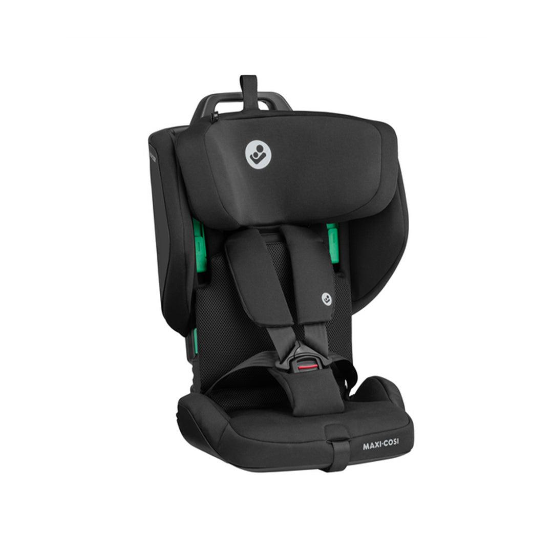 Maxi-Cosi Nomad Plus Car Seat - Authentic Black-Car Seats- | Natural Baby Shower