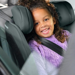 Maxi-Cosi Onyx i-Size Car Seat - Full Graphite-Car Seats-Full Graphite- | Natural Baby Shower