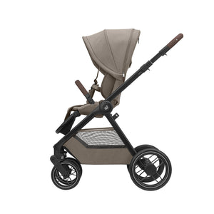 Maxi-Cosi Oxford+ - Twillic Truffle-Strollers-Twillic Truffle- | Natural Baby Shower