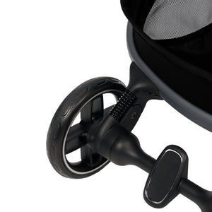Maxi-Cosi Oxford Cabin Stroller - Onyx Black-Strollers-Onyx Black- | Natural Baby Shower