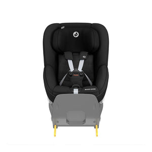Maxi-Cosi Pearl 360 Car Seat - Authentic Black-Car Seats-Authentic Black- | Natural Baby Shower