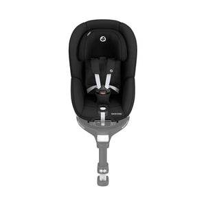 Maxi-Cosi Pearl 360 Car Seat - Authentic Black-Car Seats-Authentic Black- | Natural Baby Shower