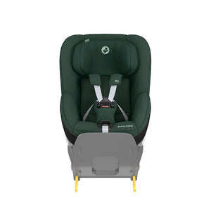Maxi-Cosi Pearl 360 Car Seat - Authentic Green-Car Seats-Authentic Green- | Natural Baby Shower