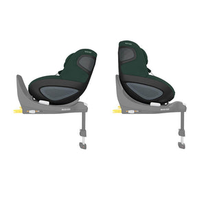 Maxi-Cosi Pearl 360 Car Seat - Authentic Green-Car Seats-Authentic Green- | Natural Baby Shower