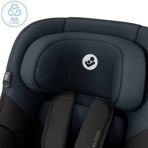 Maxi-Cosi Pearl S Car Seat - Tonal Black-Car Seats- | Natural Baby Shower