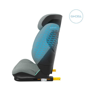 (waiting for old stock to sell through) Maxi-Cosi Rodifix Pro2 i-Size Car Seat - Authentic Grey 2-Car Seats-Authentic Grey 2- | Natural Baby Shower