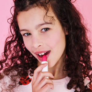 Miss Nella - Бальзам для губ Sugar Plum