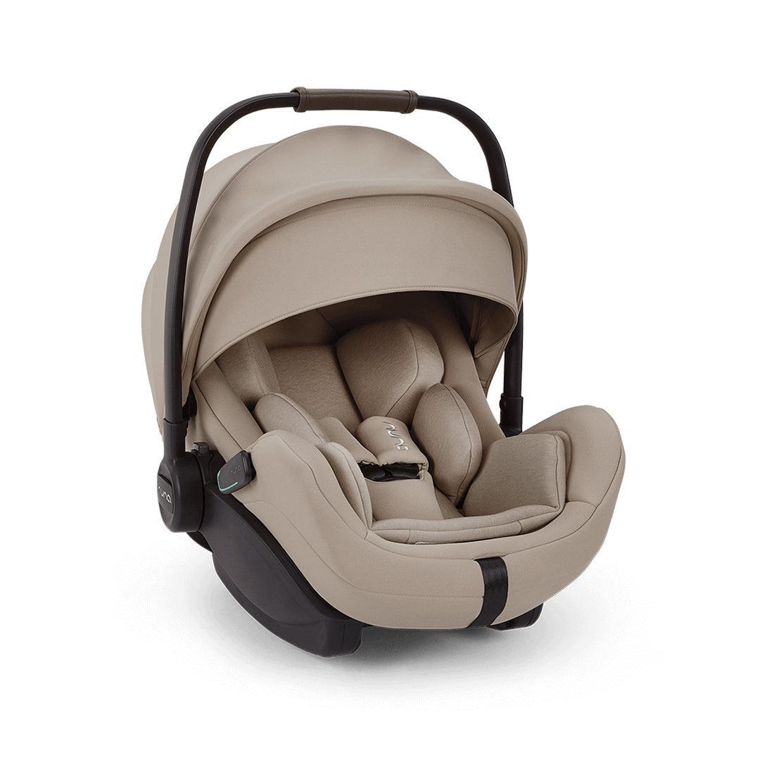 Nuna ARRA FLEX Car Seat - Chateau-Car Seats-Chateau- | Natural Baby Shower