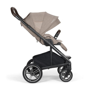 Nuna MIXX NEXT Pushchair - Chateau-Strollers-Chateau- | Natural Baby Shower