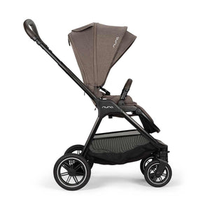 Nuna TRIV NEXT Pushchair - Chestnut-Strollers-Chestnut- | Natural Baby Shower