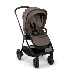 Nuna TRIV NEXT Pushchair - Chestnut-Strollers-Chestnut- | Natural Baby Shower