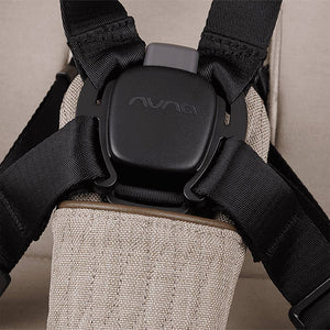 Nuna TRIV LX All Season Pushchair Set - Cosmopolitan-Strollers-Cosmopolitan- | Natural Baby Shower