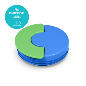 Omiebox - Запасная часть: крышка термоса