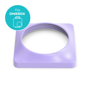 Omiebox — запасная деталь: фиксатор крышки термоса