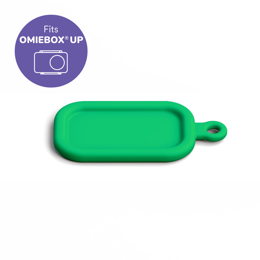 Omiebox - Запасная часть: UP Именная табличка