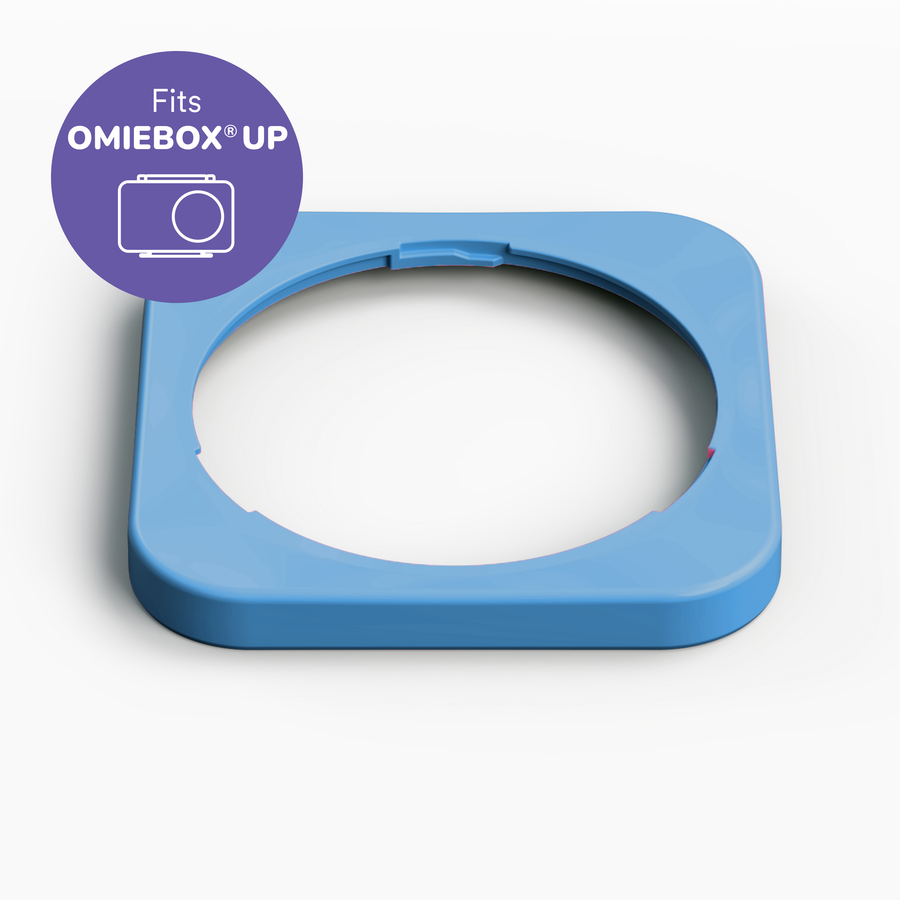 Omiebox - Запасная часть: Крепление крышки термоса UP