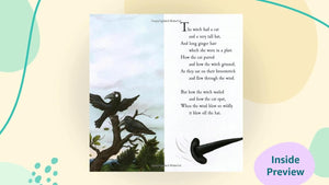 Pan Macmillan — Джулия Дональдсон и Аксель Шеффлер. Room on the Broom. Книга-сказка на английском языке