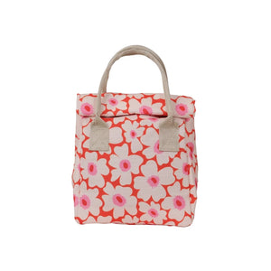 Peppythings - термосумка для еды Daisy