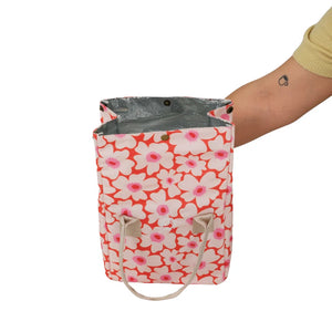 Peppythings - термосумка для еды Daisy