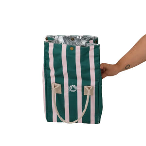 Peppythings - Термоcумка Space для еды